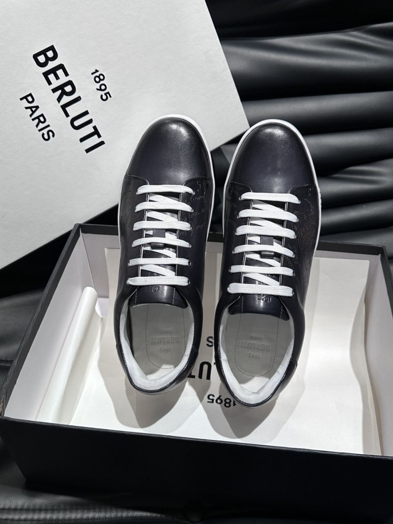 Berluti Sneakers